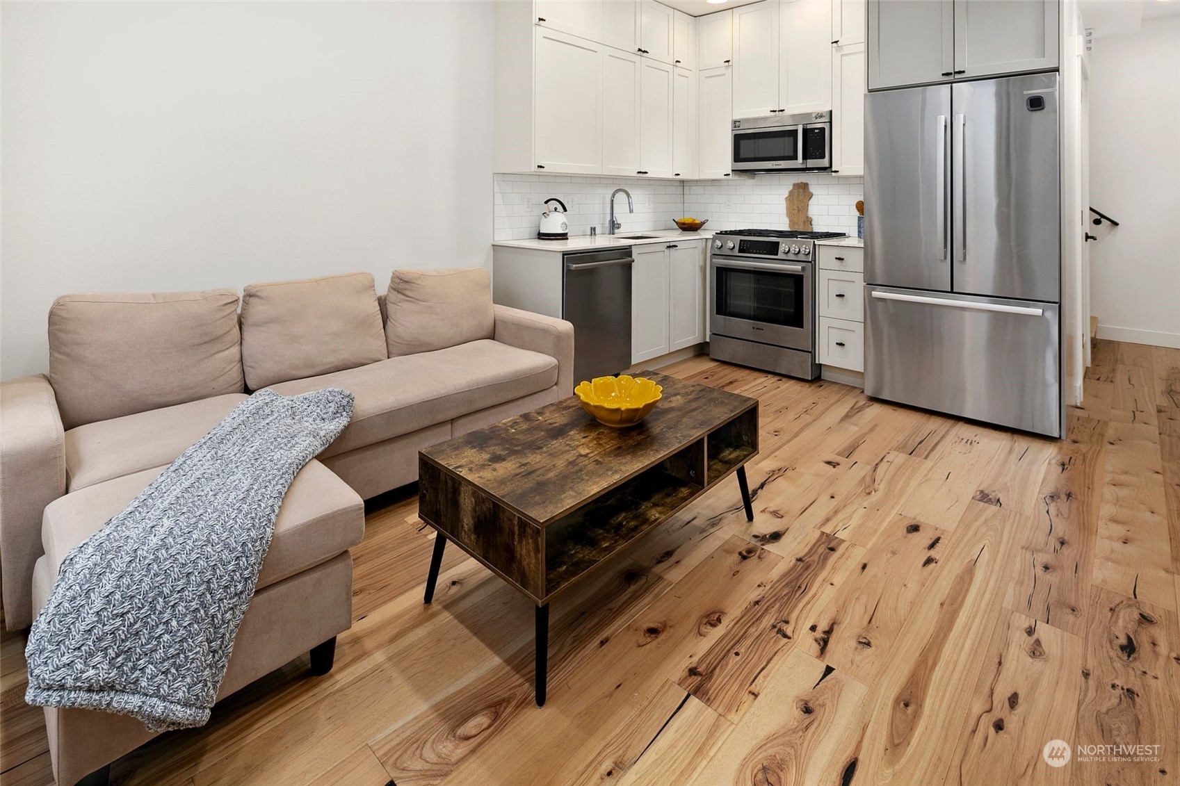 1428 24th Avenue Unit: B