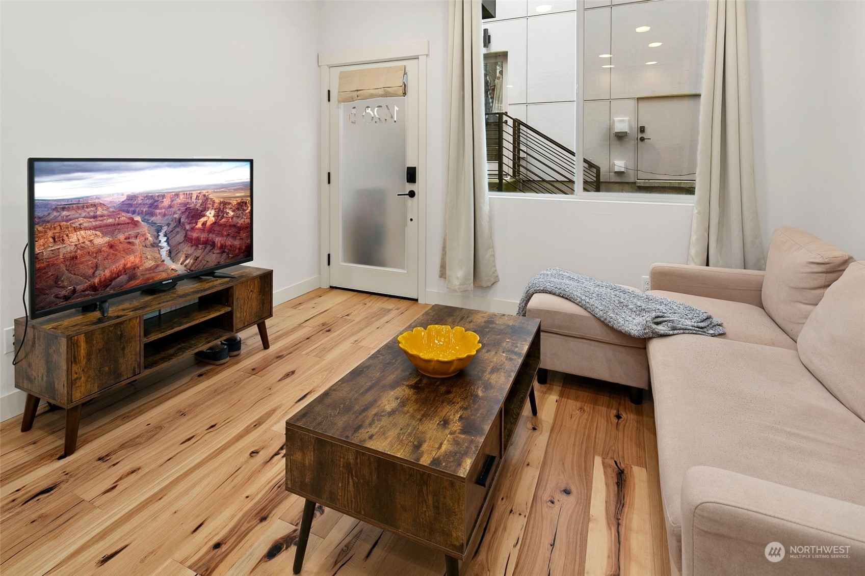 1428 24th Avenue Unit: B
