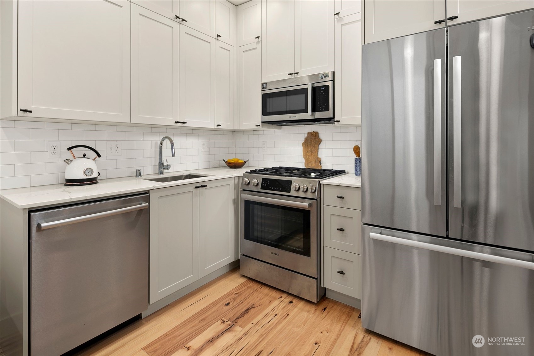 1428 24th Avenue Unit: B