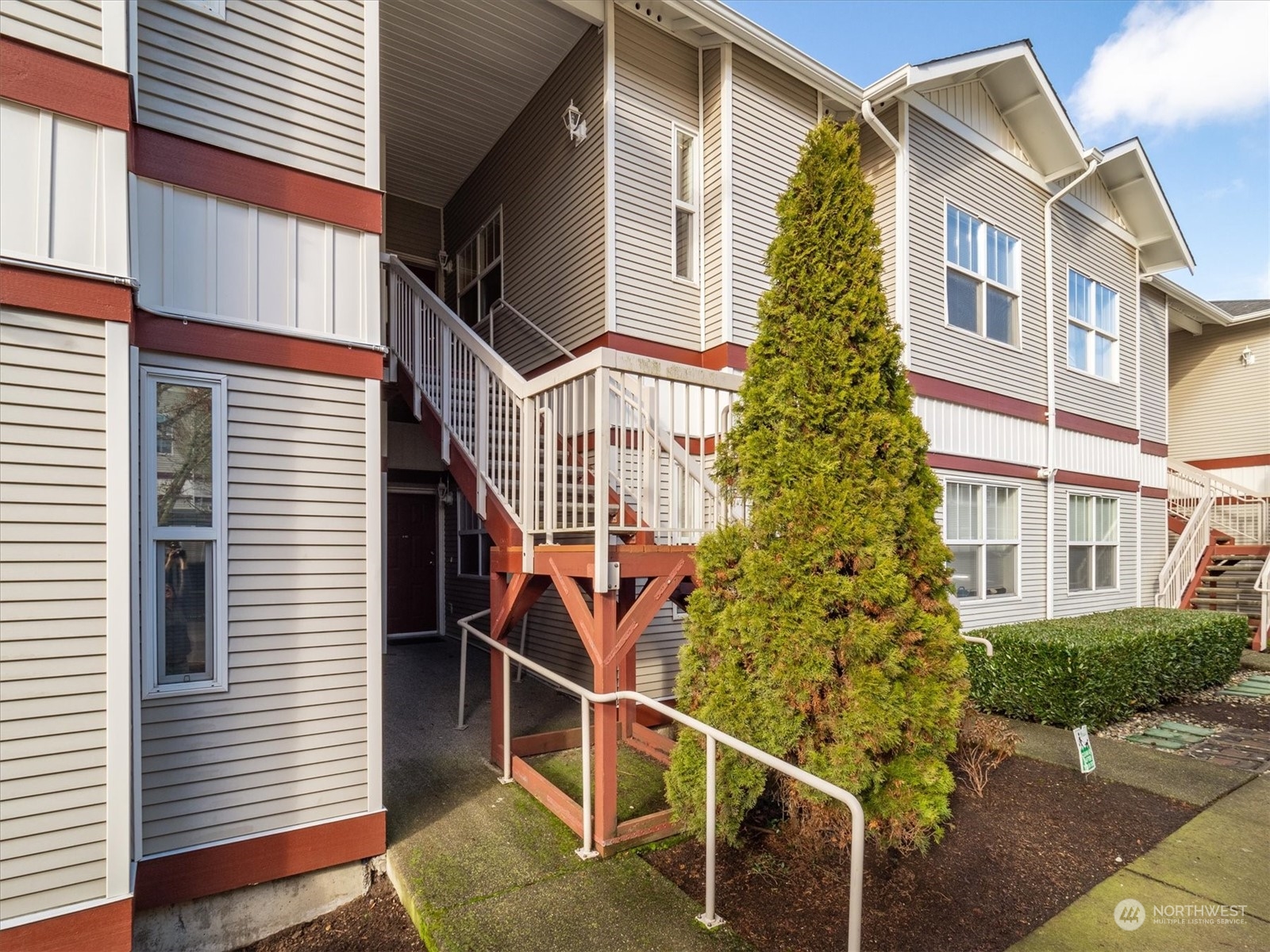 4217 164th Street SW Unit: A205