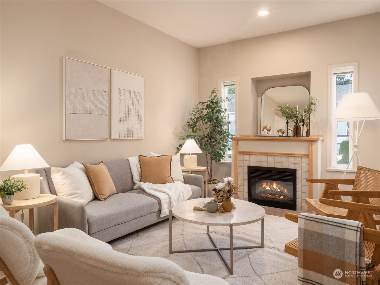 4217 164th Street SW Unit: A205