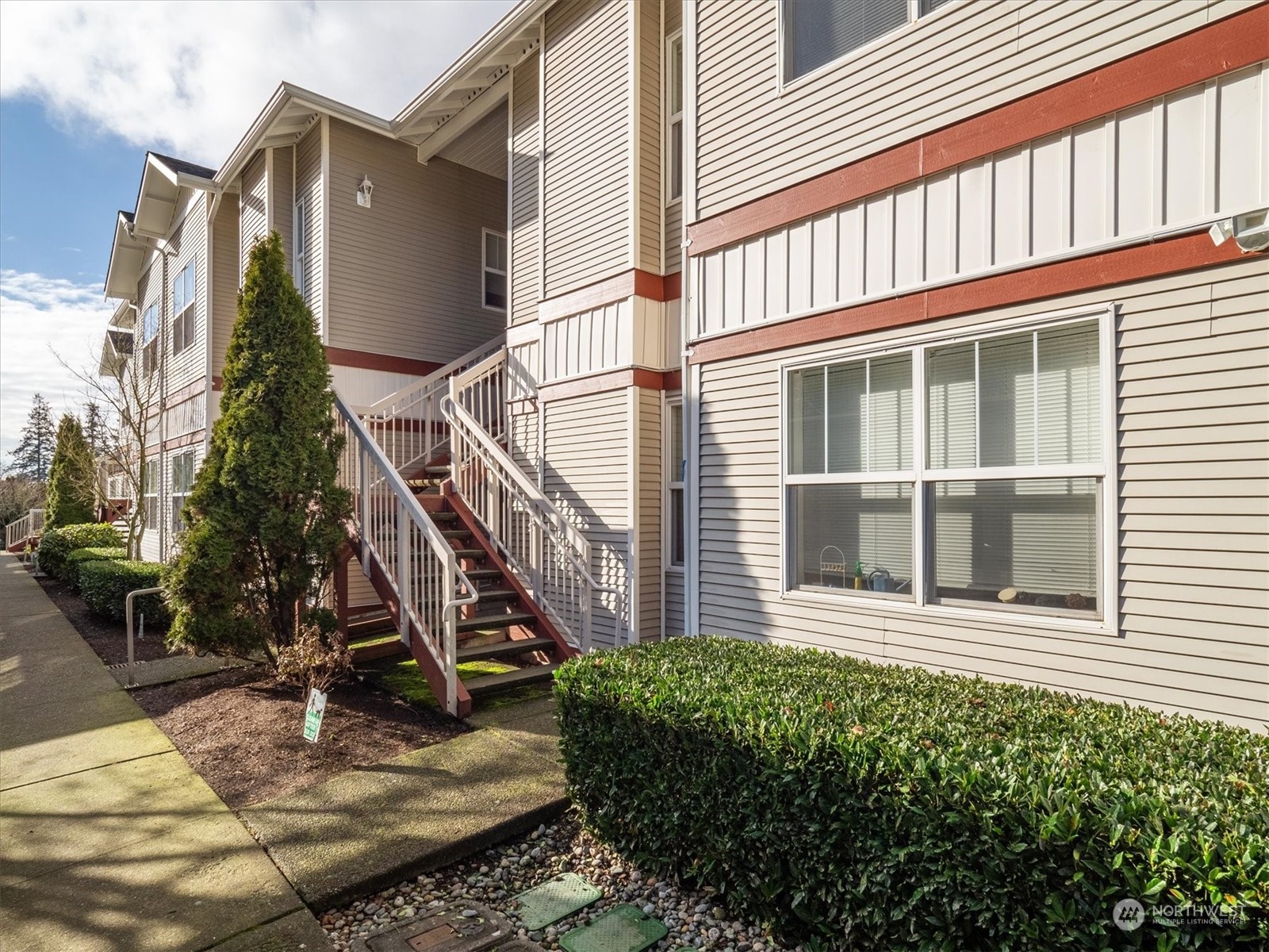 4217 164th Street SW Unit: A205
