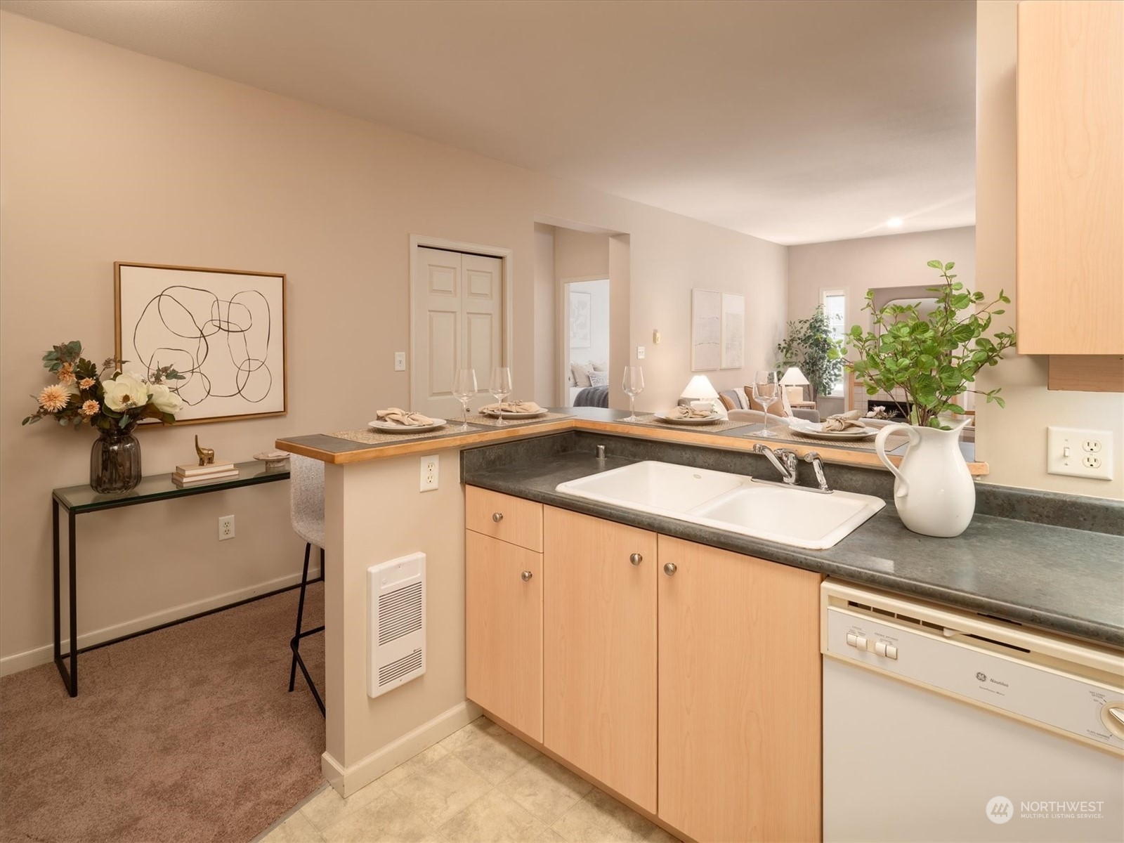 4217 164th Street SW Unit: A205