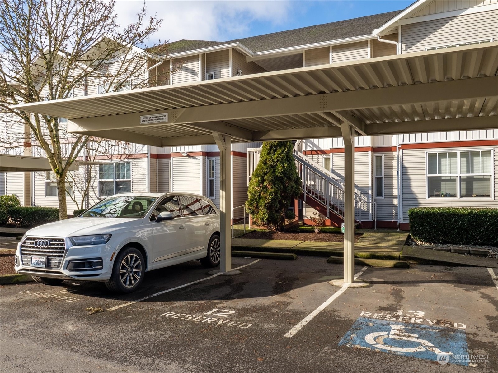 4217 164th Street SW Unit: A205