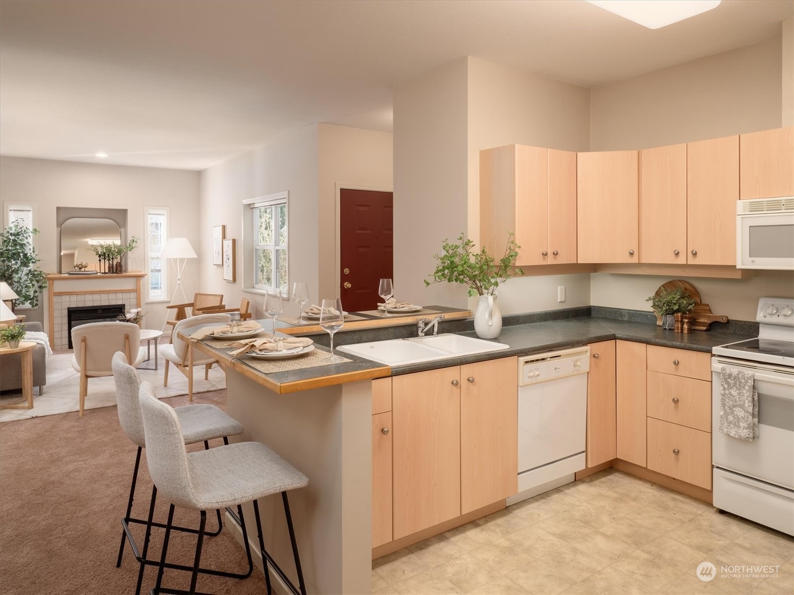 4217 164th Street SW Unit: A205