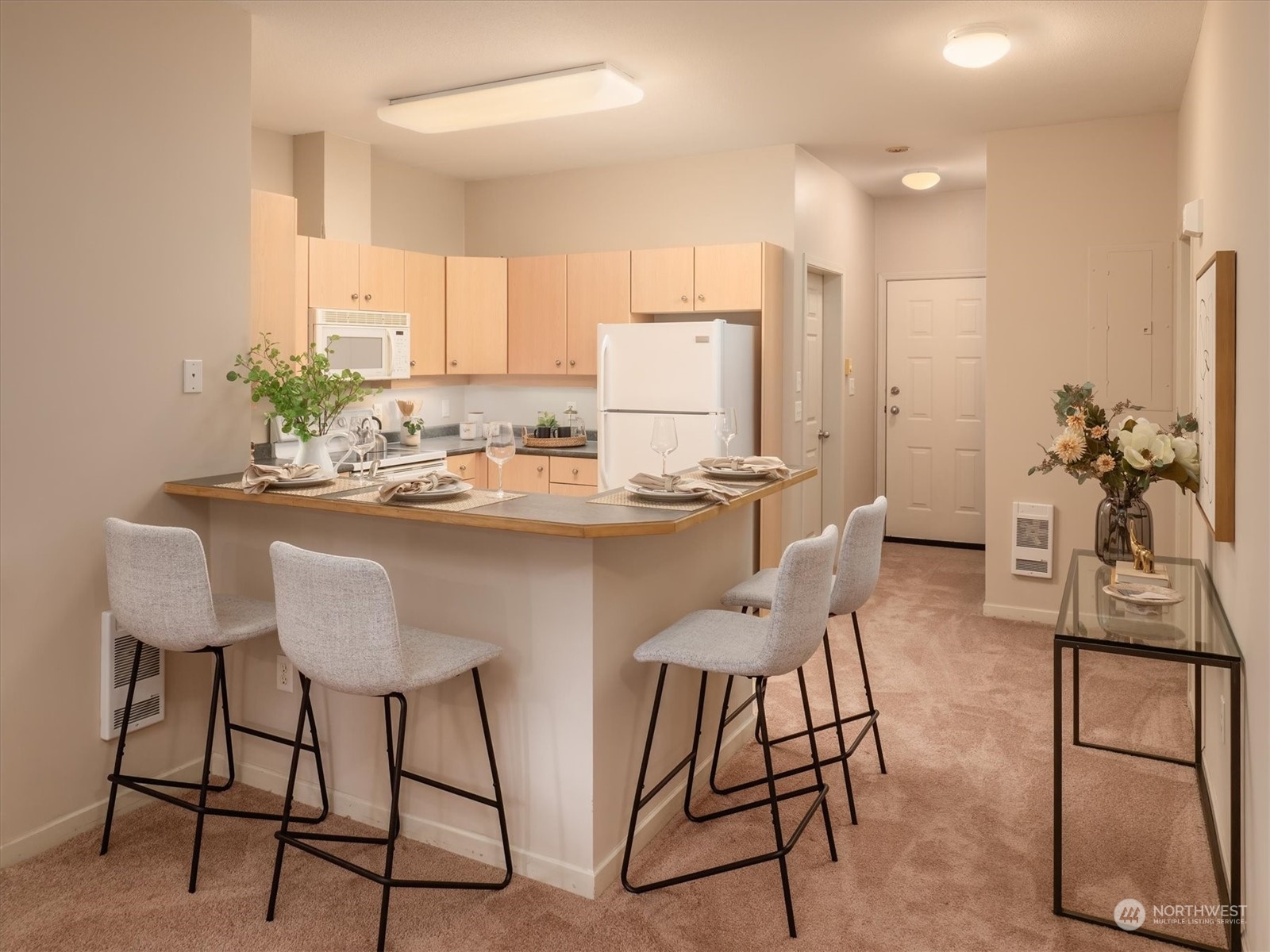 4217 164th Street SW Unit: A205