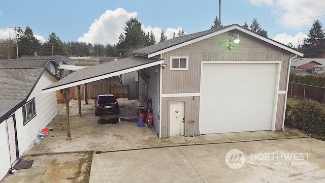 11963 SE 160th Street