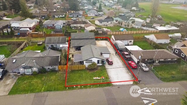 11963 SE 160th Street