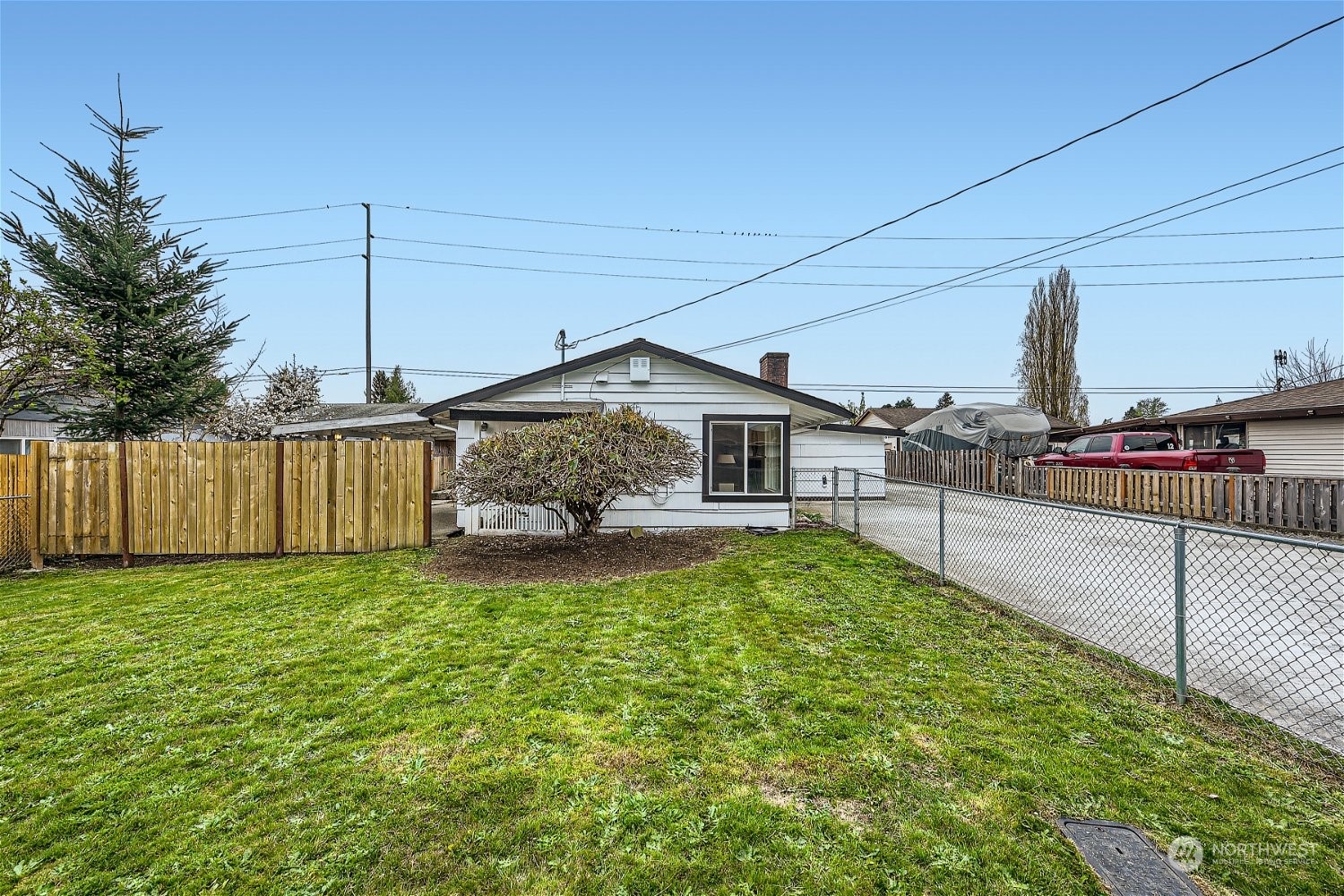 11963 SE 160th Street
