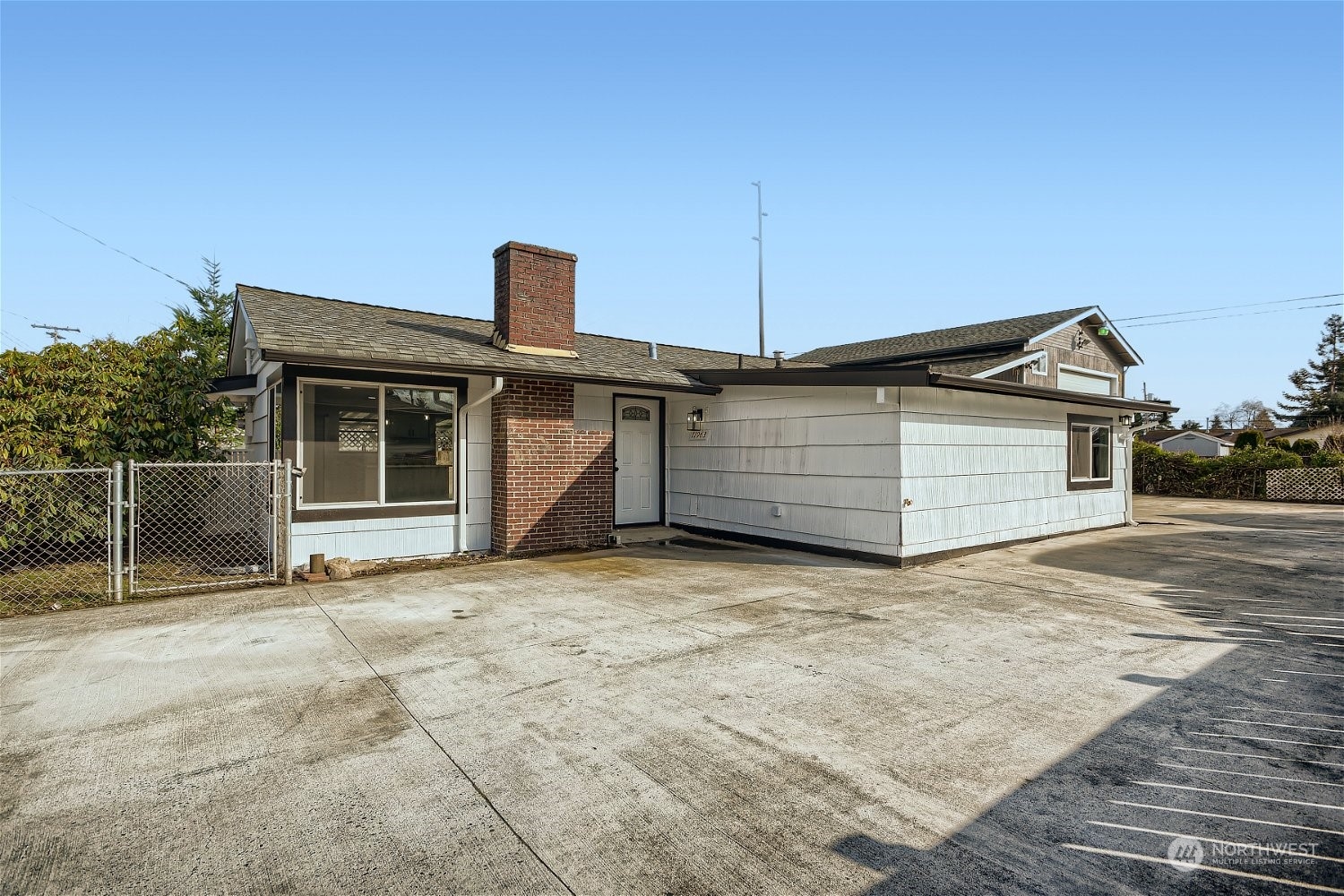 11963 SE 160th Street