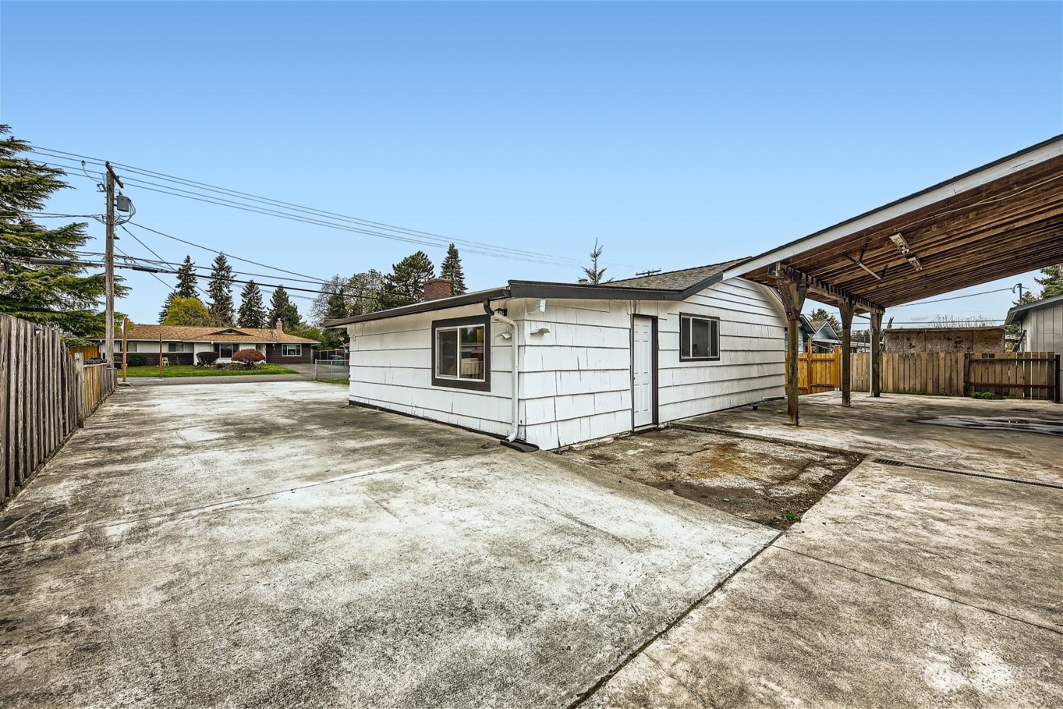 11963 SE 160th Street