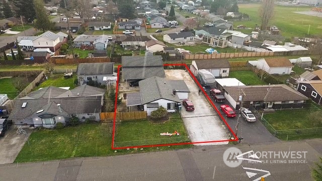 11963 SE 160th Street