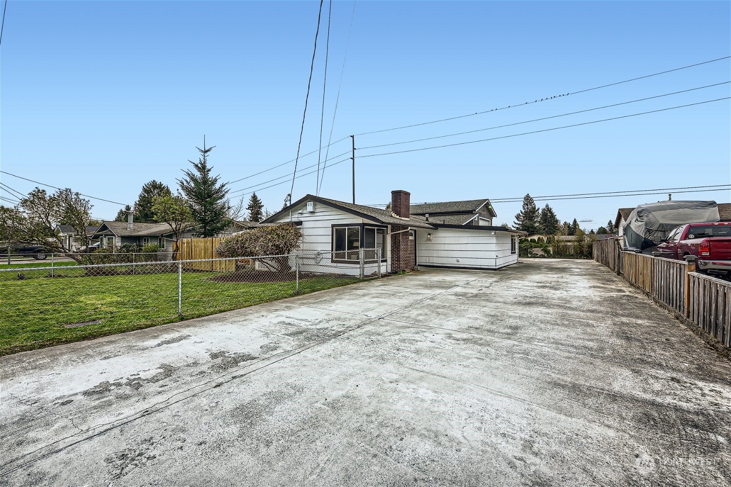 11963 SE 160th Street