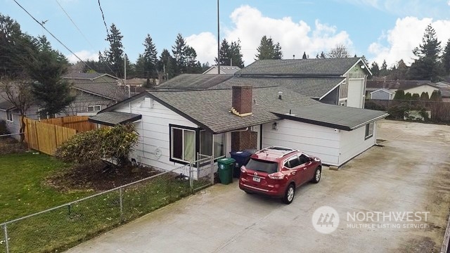 11963 SE 160th Street