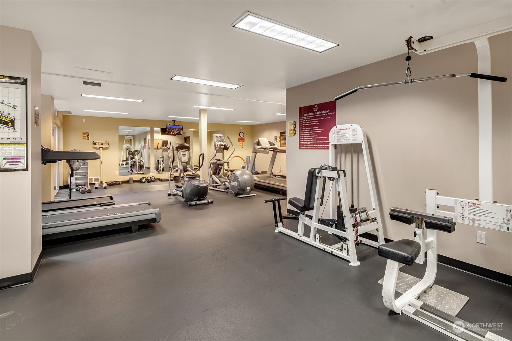 2414 1st Avenue Unit: 321