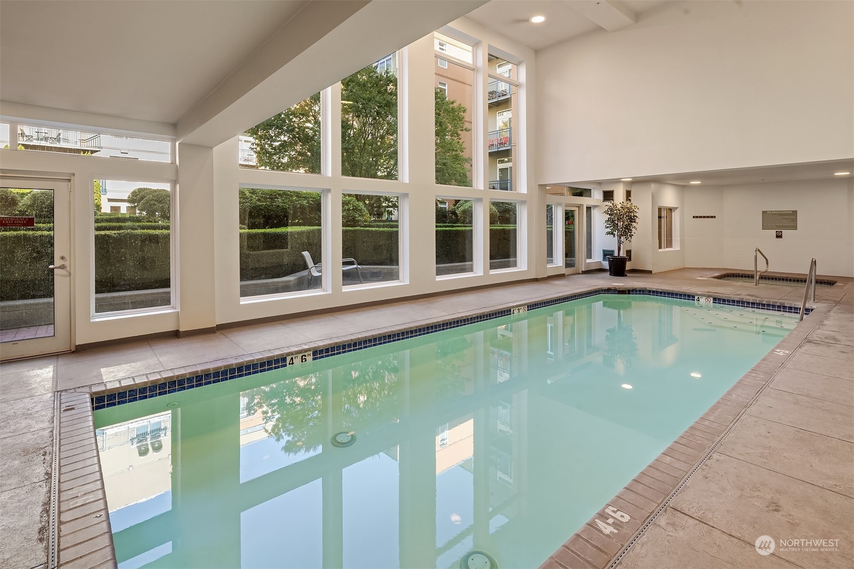 2414 1st Avenue Unit: 321