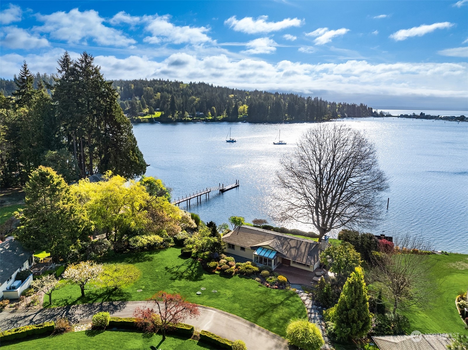 21330 Miller Bay Road NE