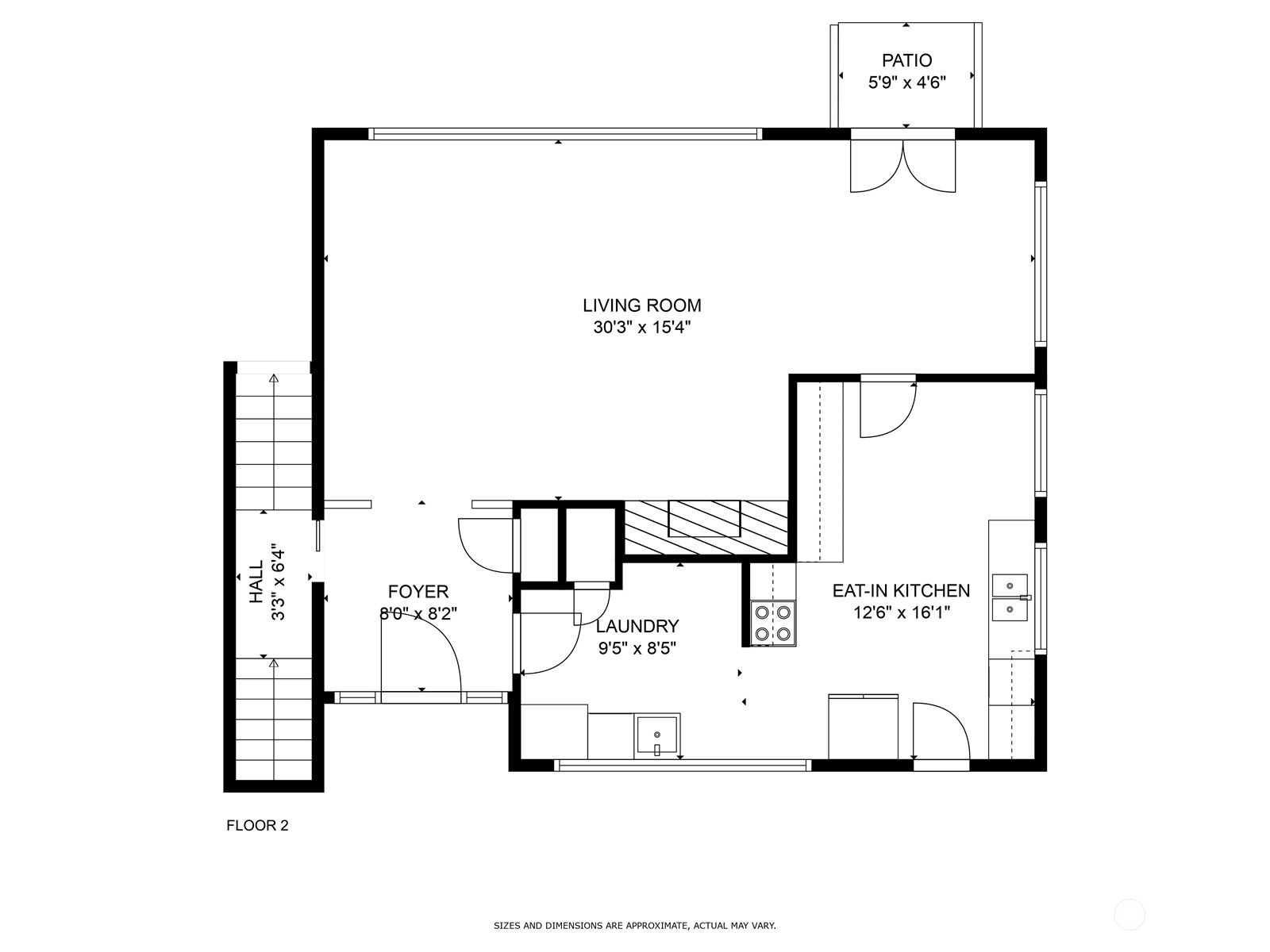 307 NE 191st Street