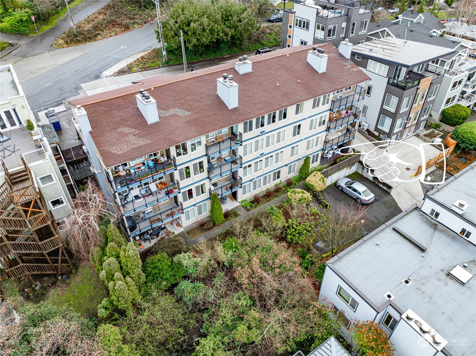 1965 12th Avenue W Unit: 101