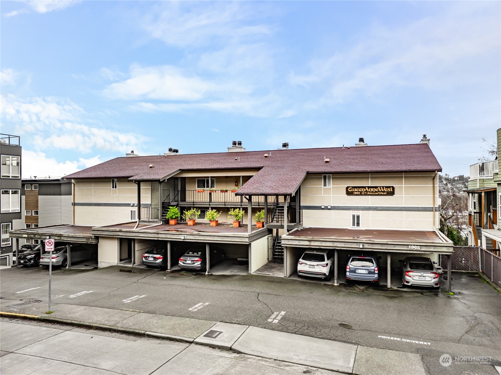 1965 12th Avenue W Unit: 101