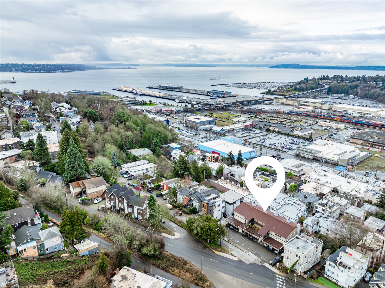 1965 12th Avenue W Unit: 101