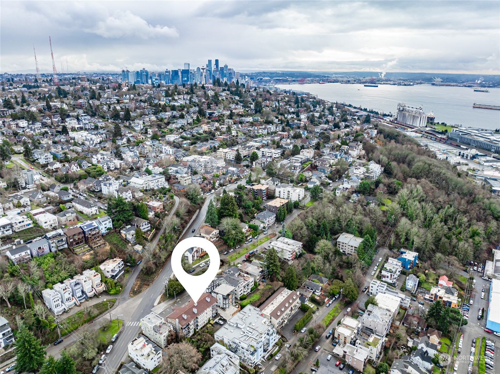 1965 12th Avenue W Unit: 101