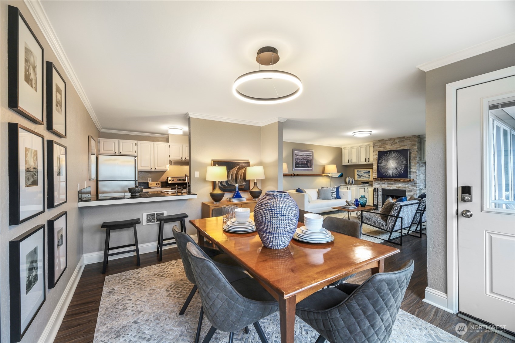 1965 12th Avenue W Unit: 101