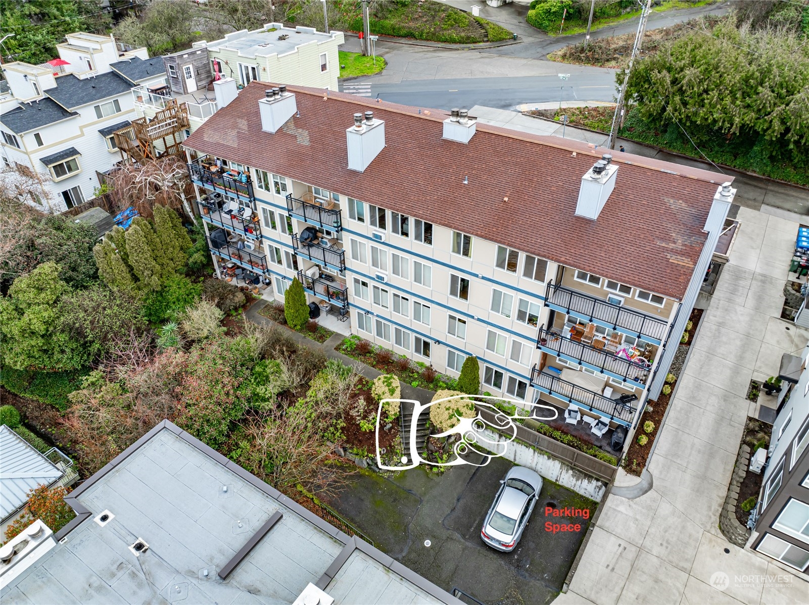 1965 12th Avenue W Unit: 101