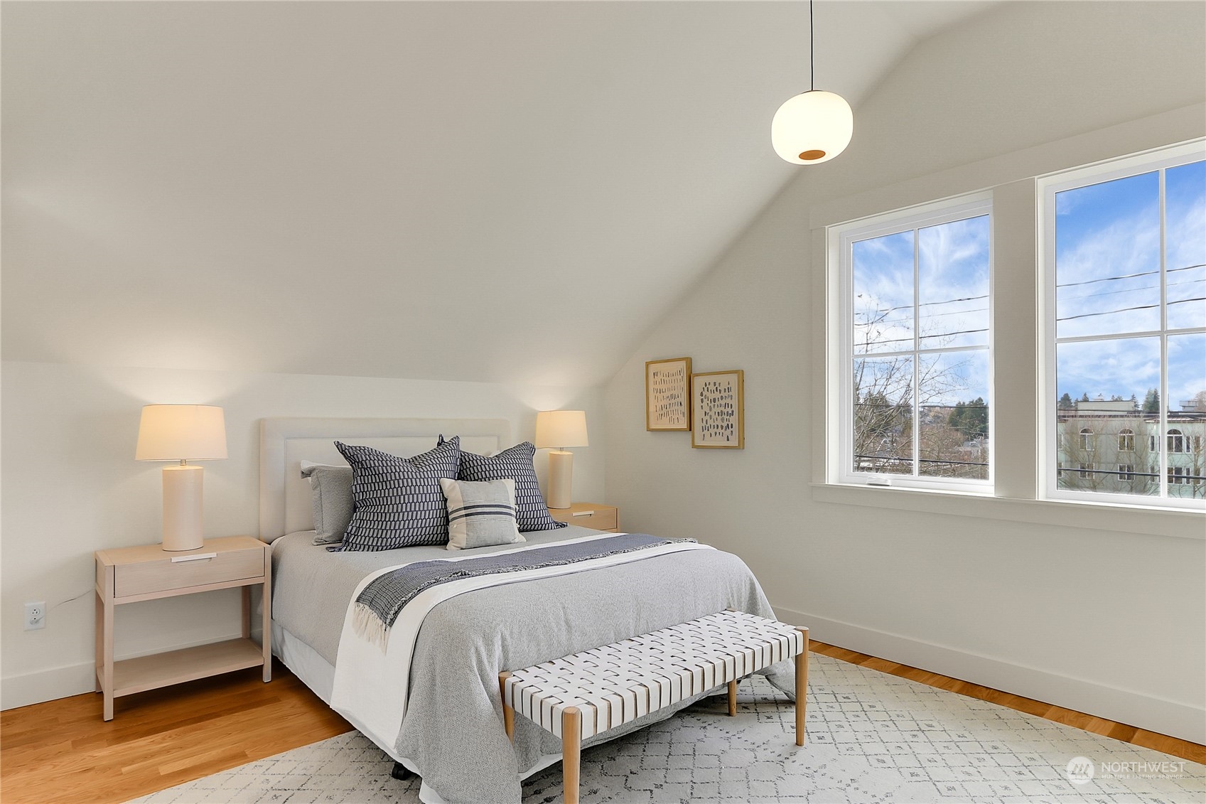 17 Blaine Street Unit: 2