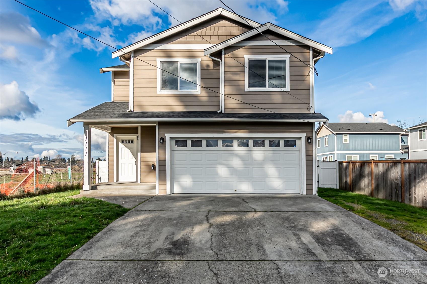 1111 S 34th Street