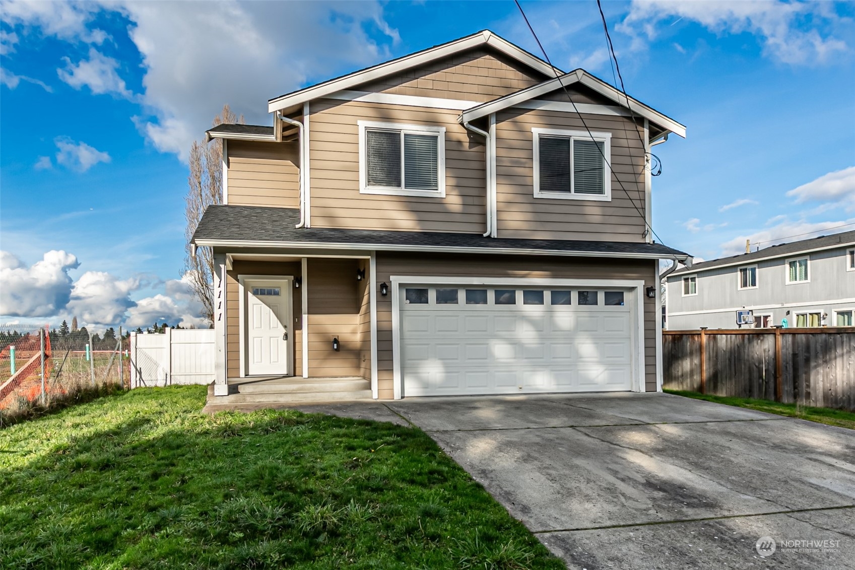 1111 S 34th Street