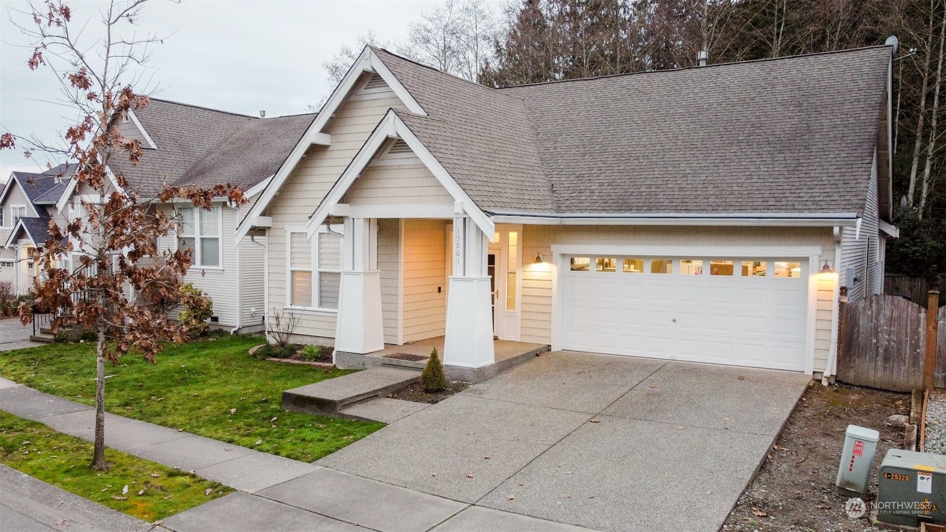 15001 29th Avenue W