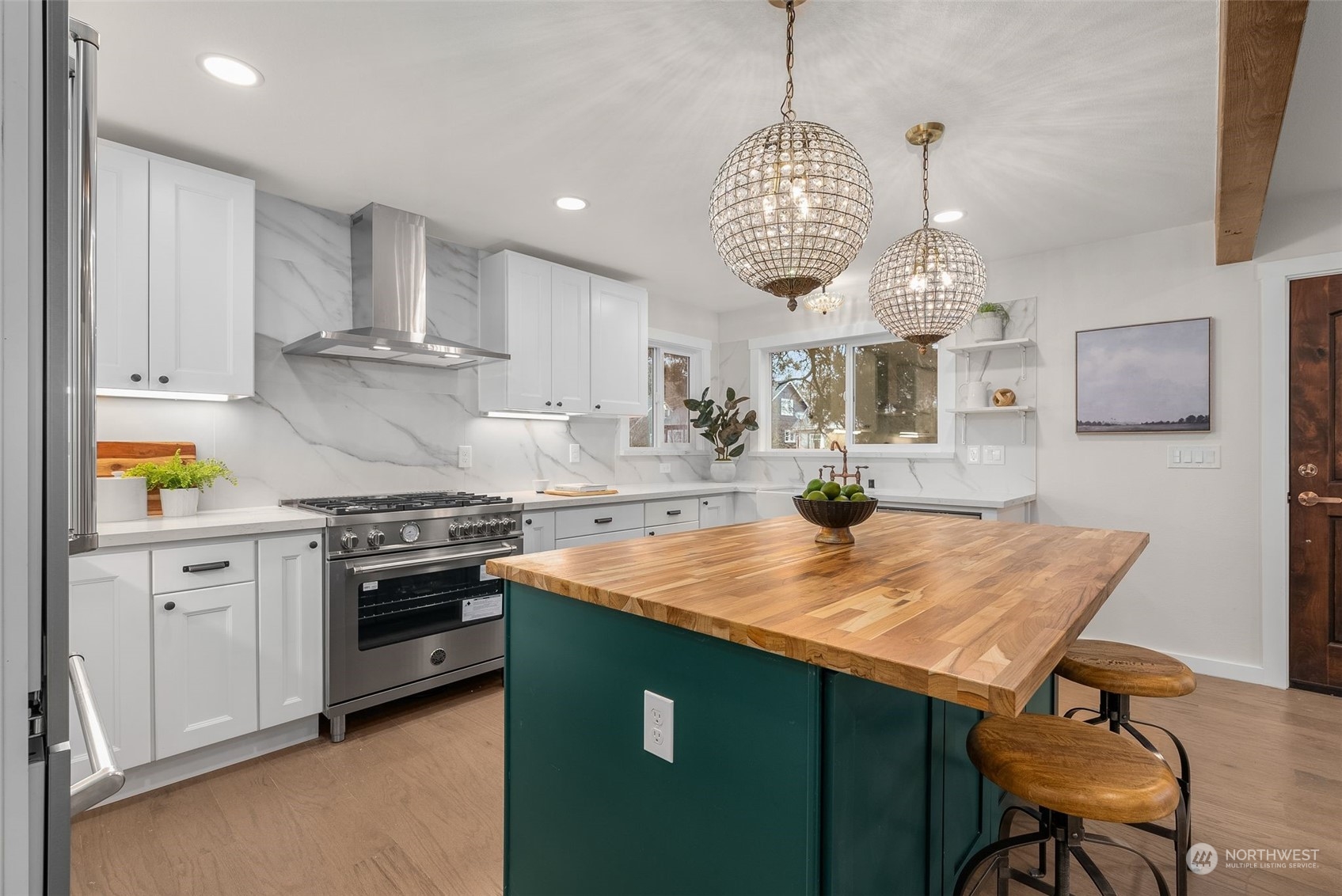 543 NE 84th Street