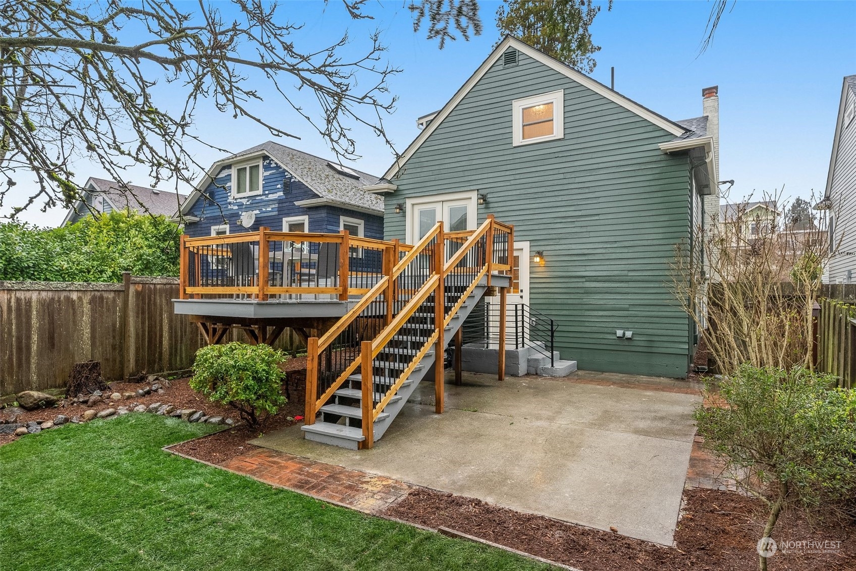 543 NE 84th Street