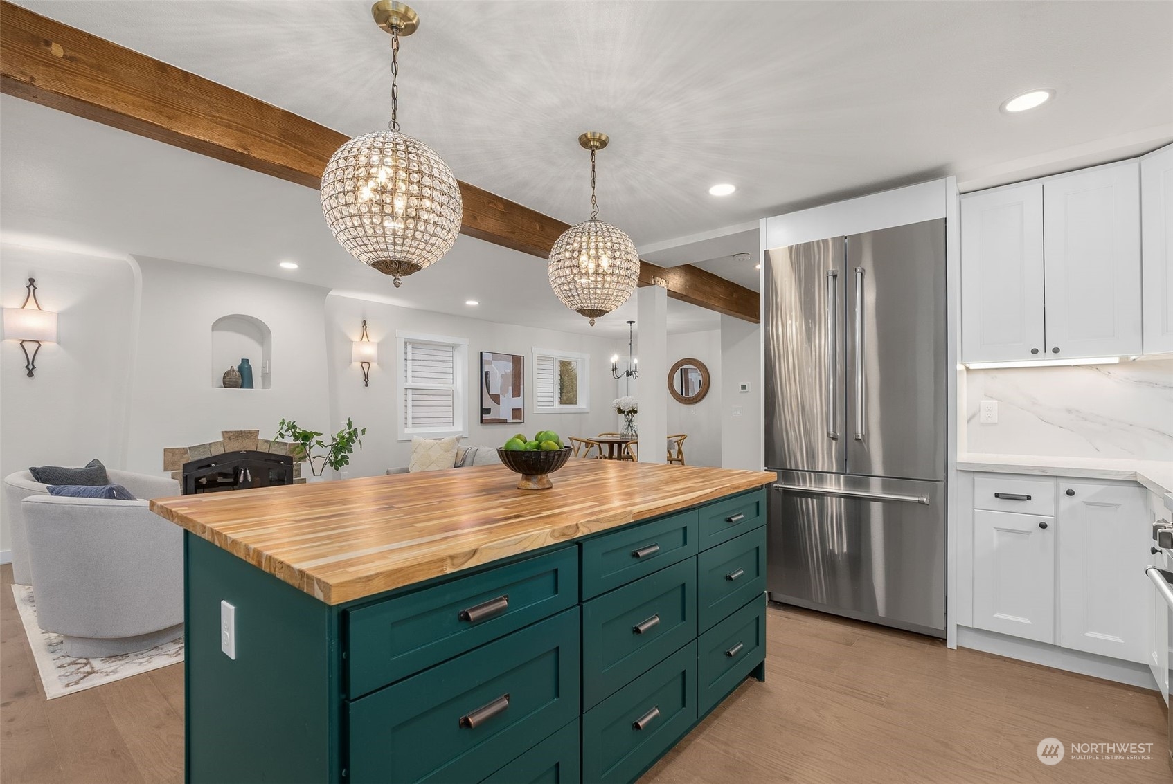 543 NE 84th Street