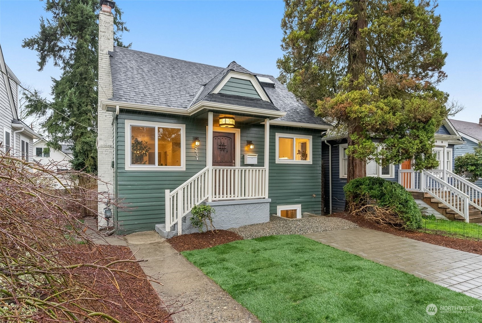 543 NE 84th Street