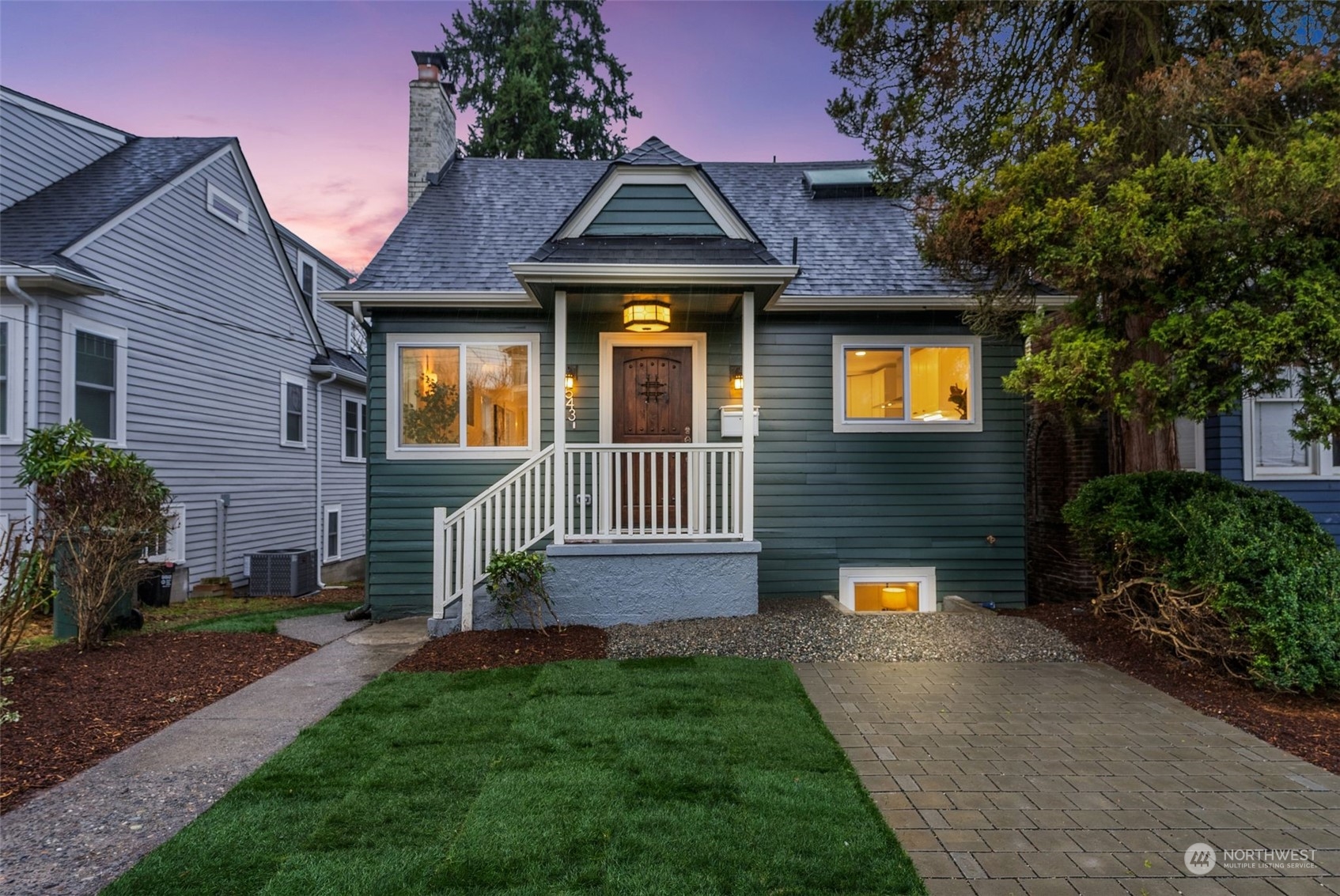 543 NE 84th Street