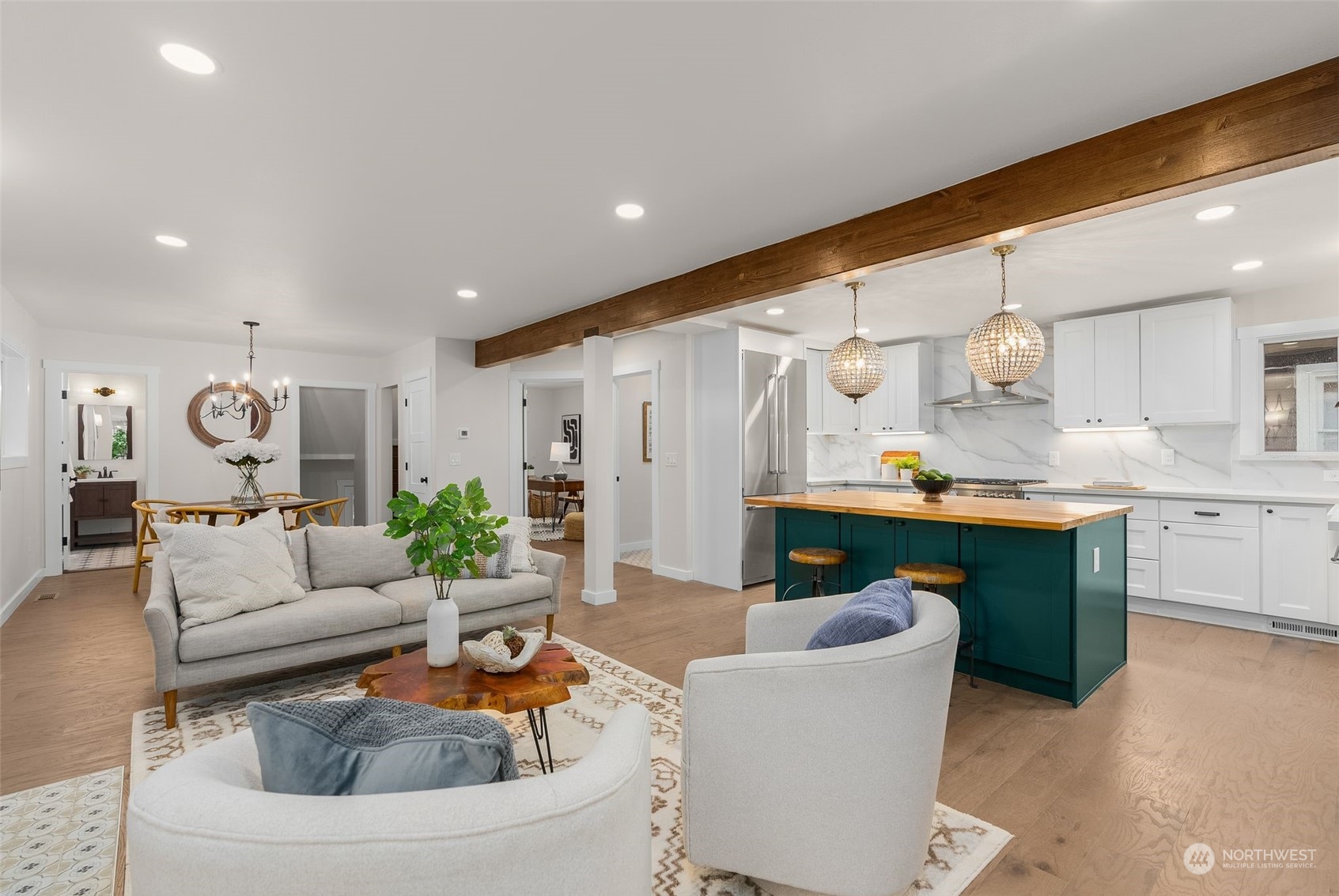 543 NE 84th Street