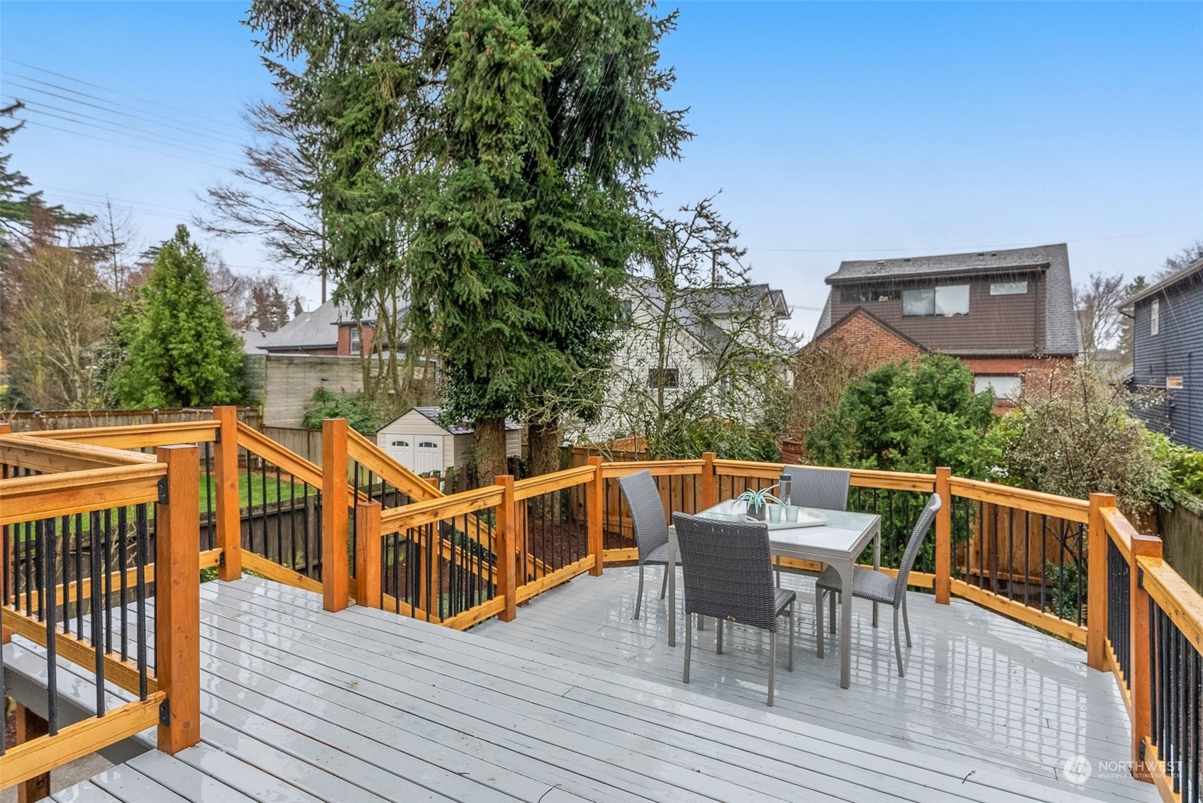 543 NE 84th Street
