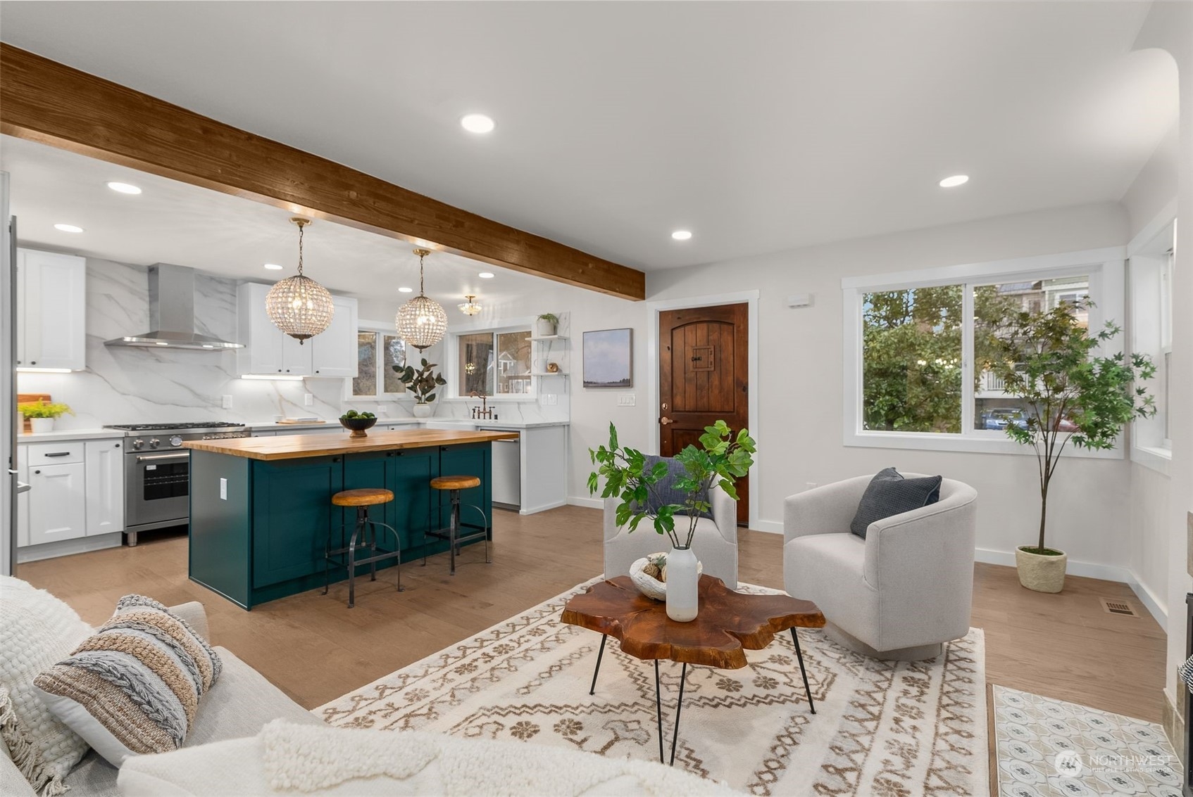 543 NE 84th Street