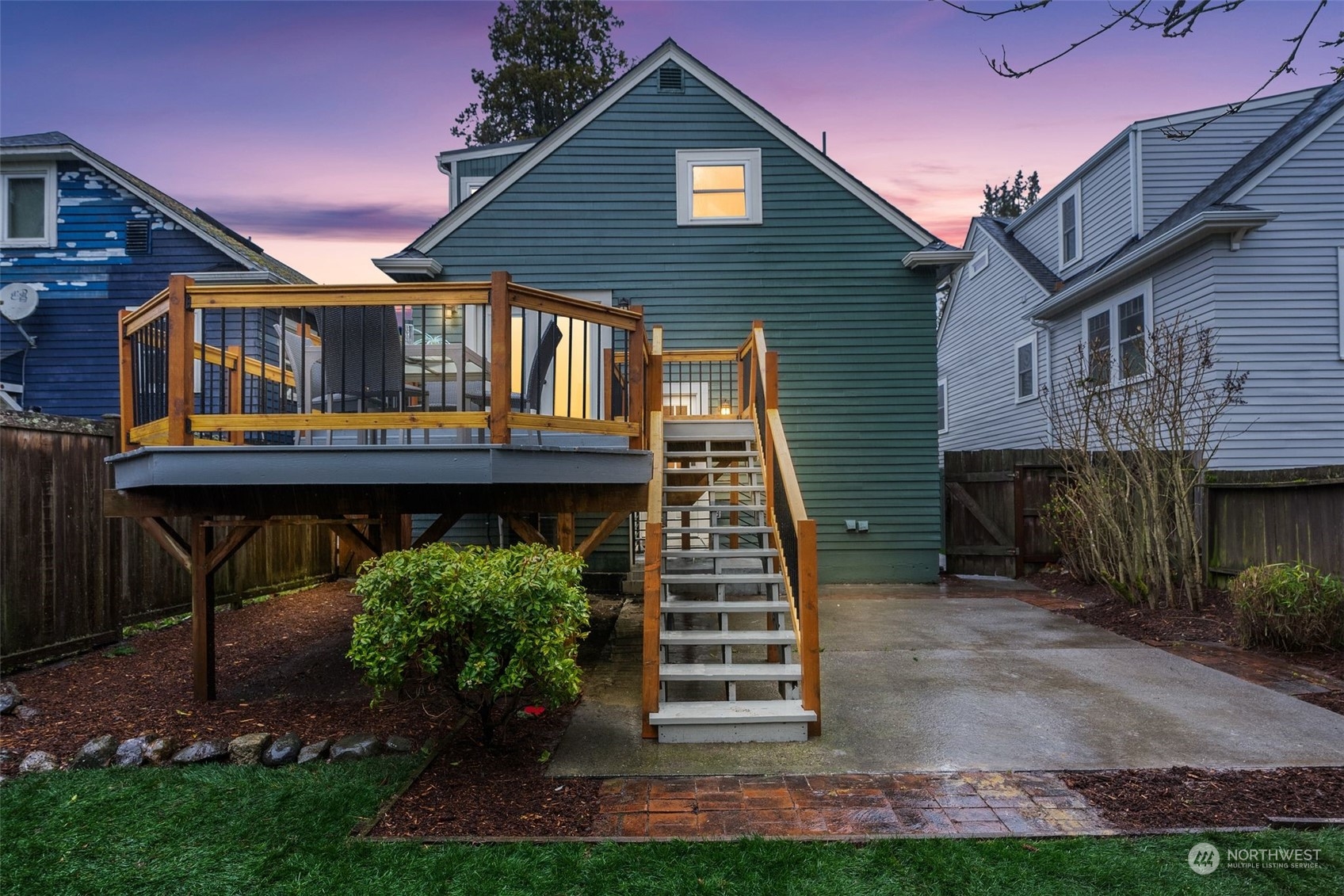 543 NE 84th Street