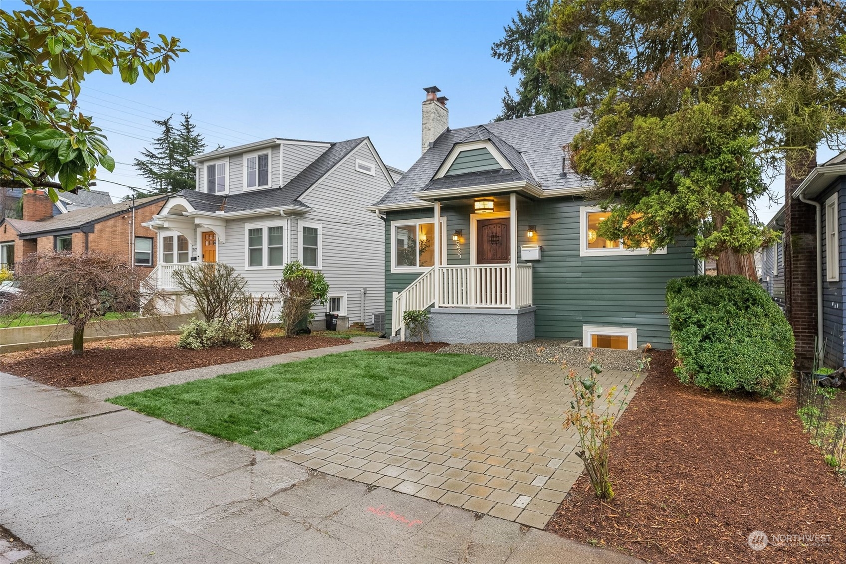 543 NE 84th Street