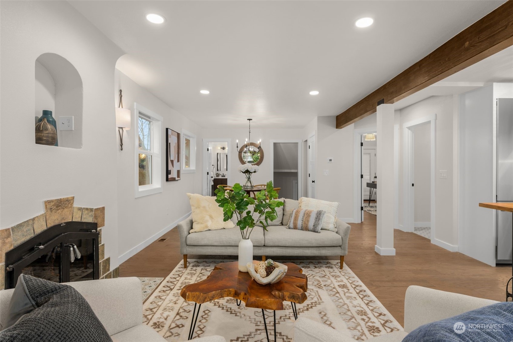 543 NE 84th Street