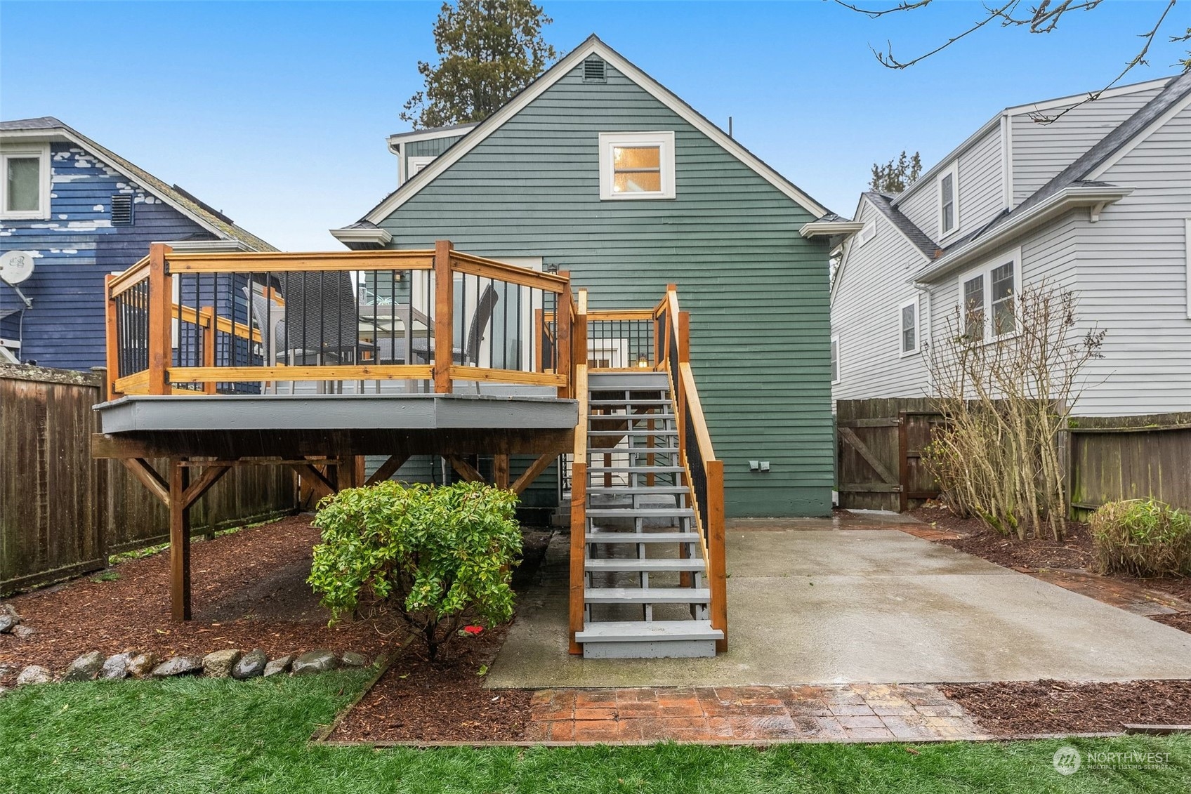 543 NE 84th Street