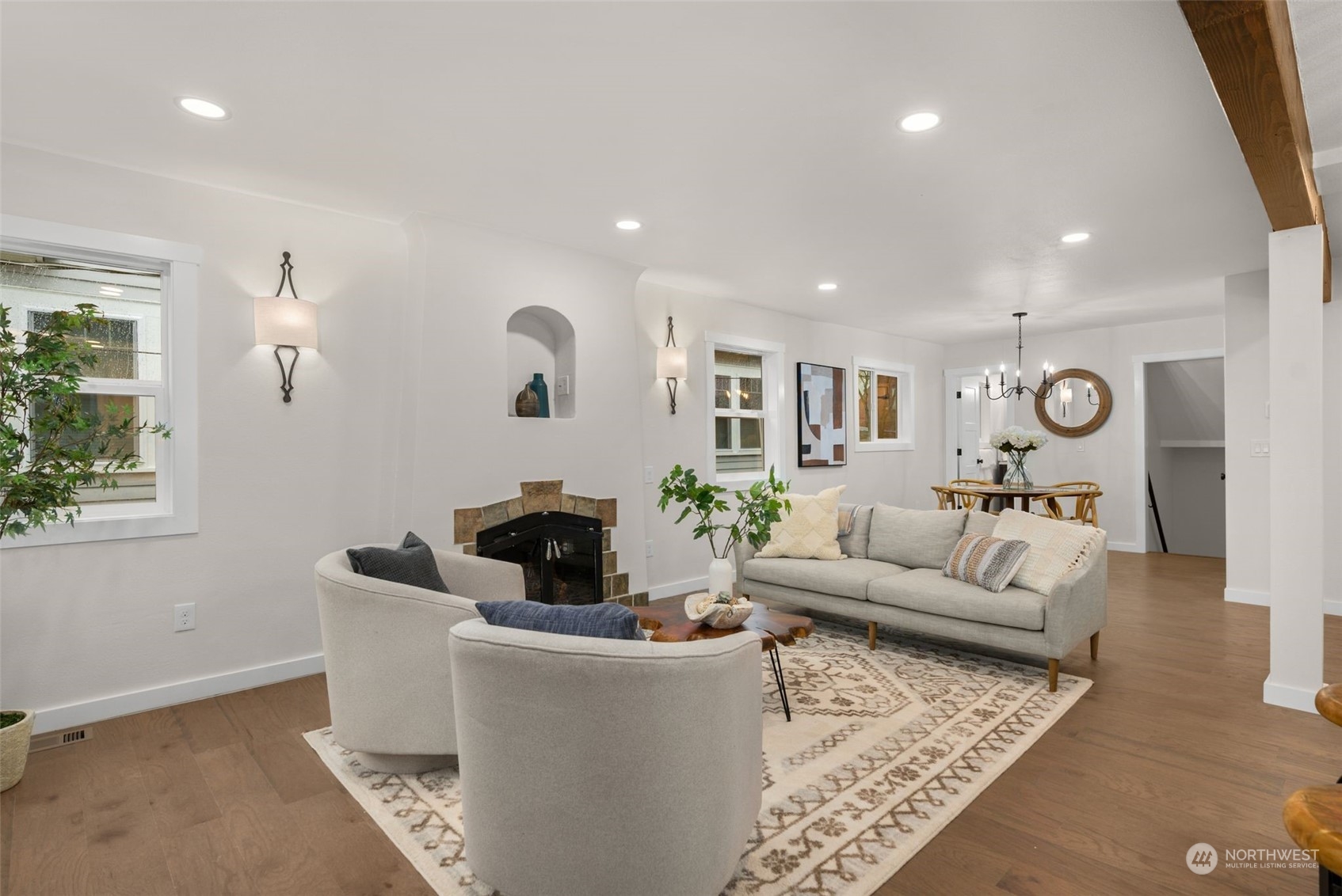 543 NE 84th Street