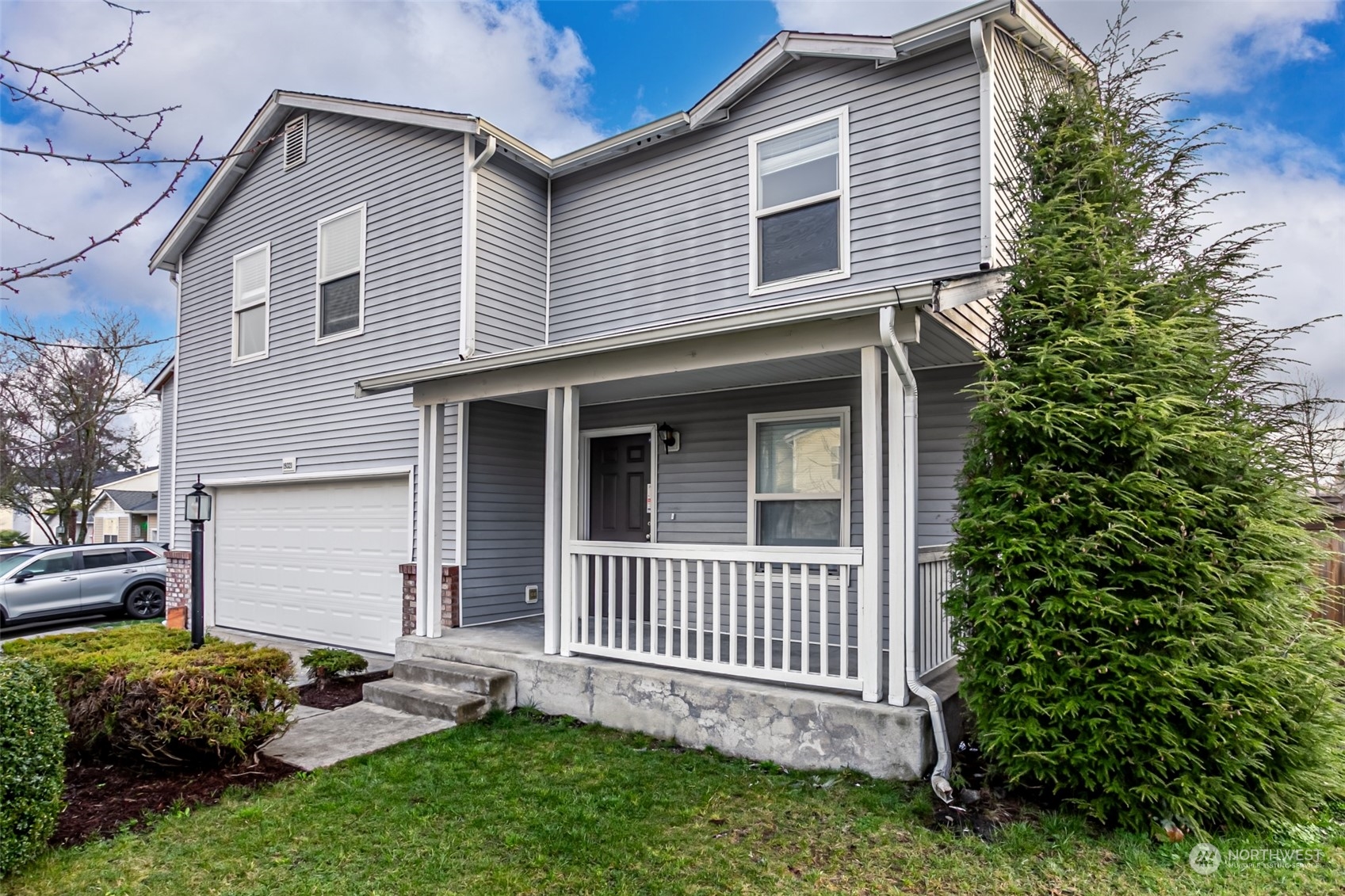 19321 103rd Avenue Ct E