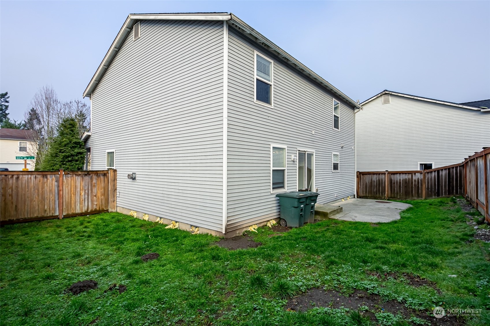 19321 103rd Avenue Ct E