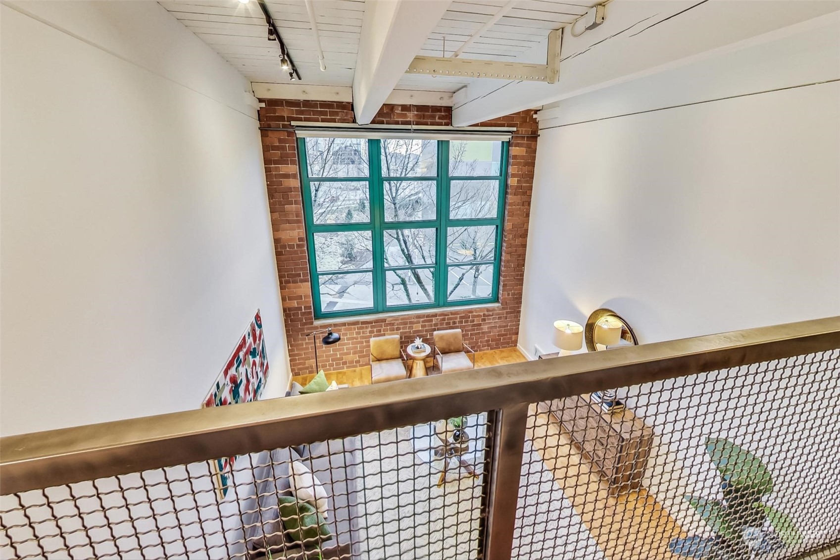 66 Bell Street Unit: 207