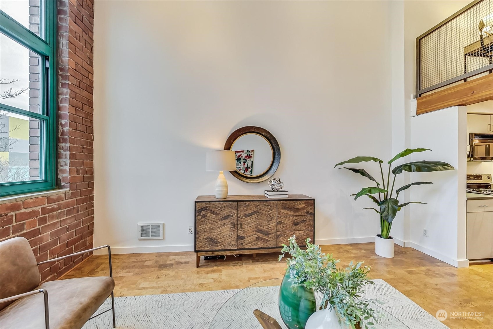 66 Bell Street Unit: 207