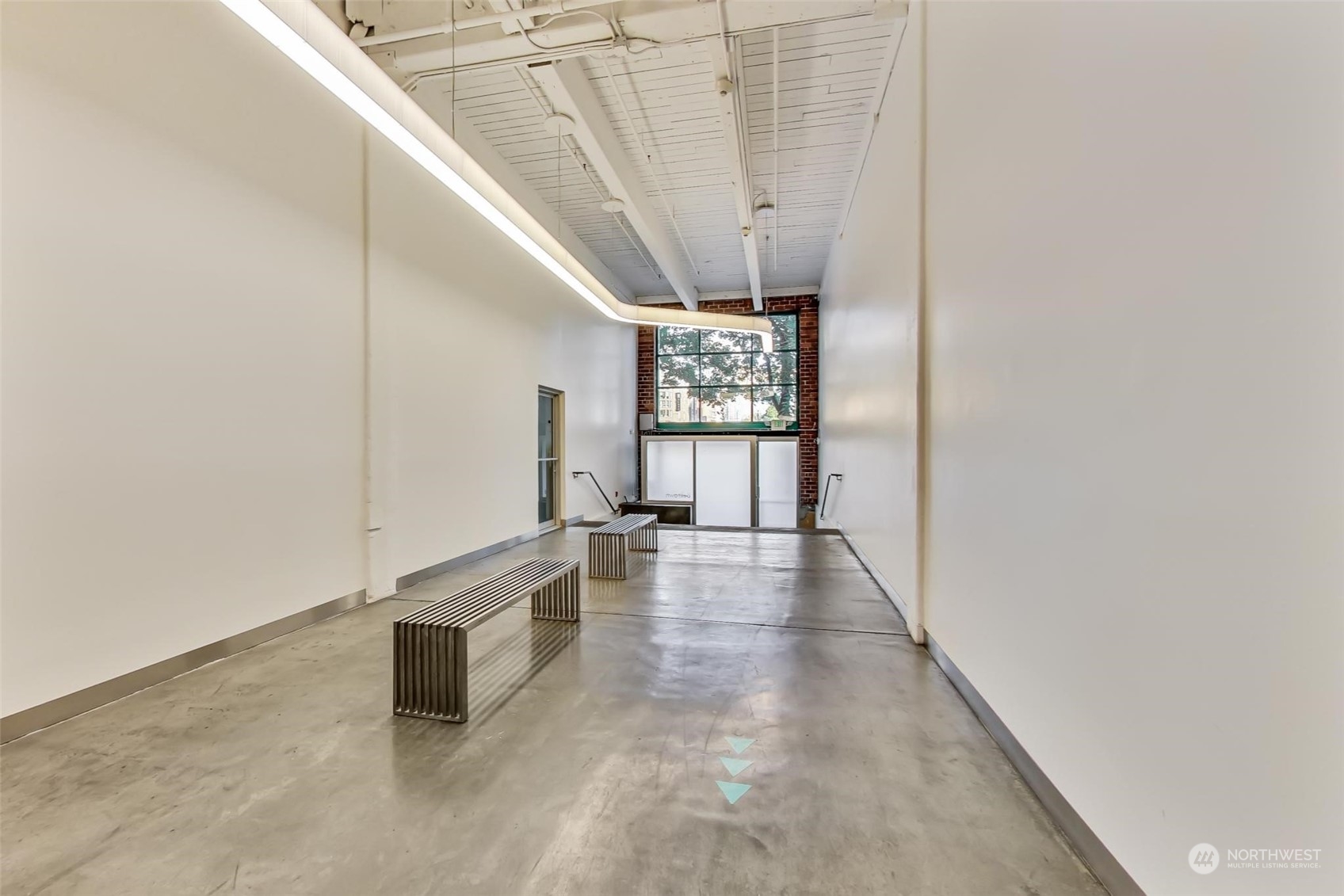 66 Bell Street Unit: 207